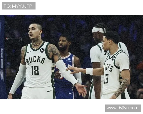 雄鹿：凯文-波特腹斜肌拉伤暂时缺阵，伤病阴影再袭球队