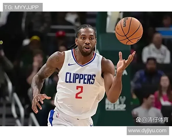 快船24分碾压太阳！现2大不可思议，3大事实，MVP竟不是伦纳德