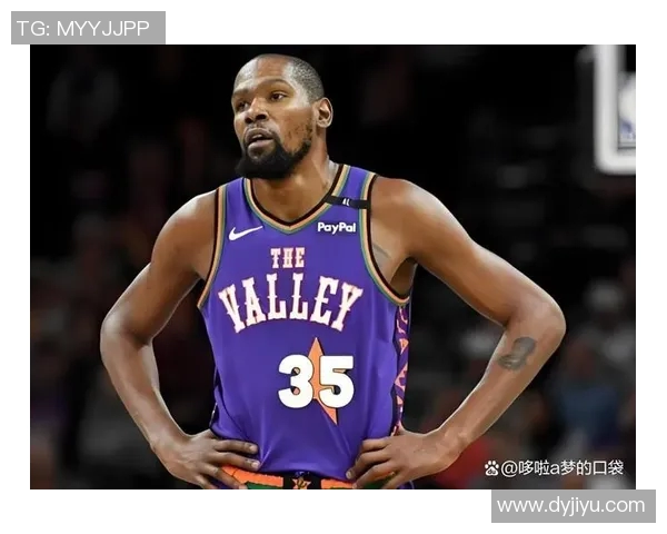 火箭爆冷败北！杜兰特非罪人