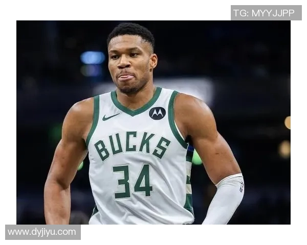 字母哥再掀风波?扬尼斯直言曾想离开雄鹿:若由我做主,或早已启程 字母哥再掀风波?扬尼斯直言曾想离开雄鹿:若由我做主,或早已启程