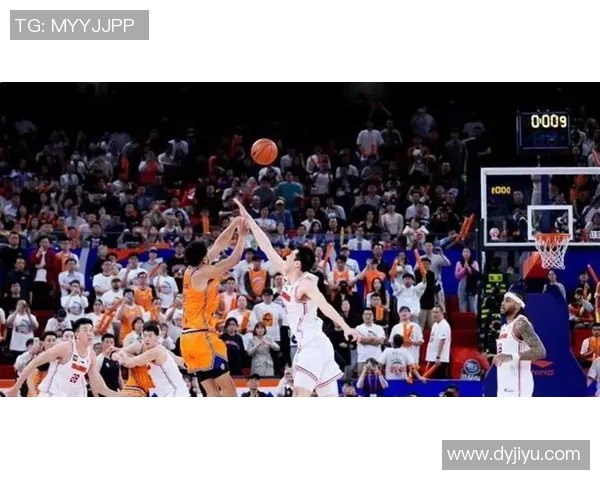 本人宣!哈维加盟辽宁男篮 去年季后赛曾超远三分压哨绝杀广东 本人宣!哈维加盟辽宁男篮 去年季后赛曾超远三分压哨绝杀广东